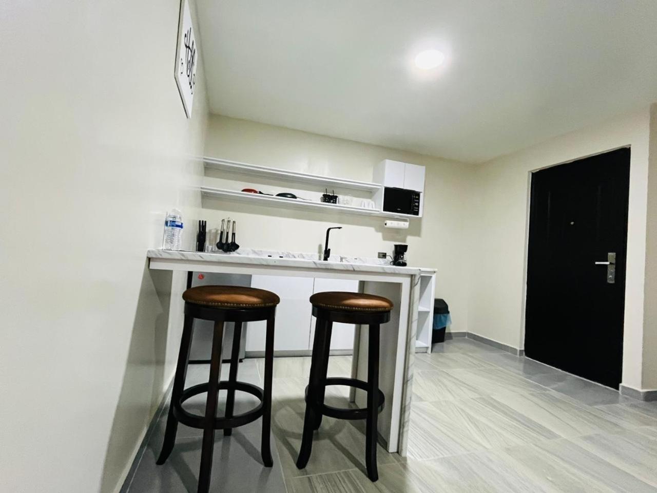 Apartamentos Aeropuerto Ciudad Juarez Exterior photo