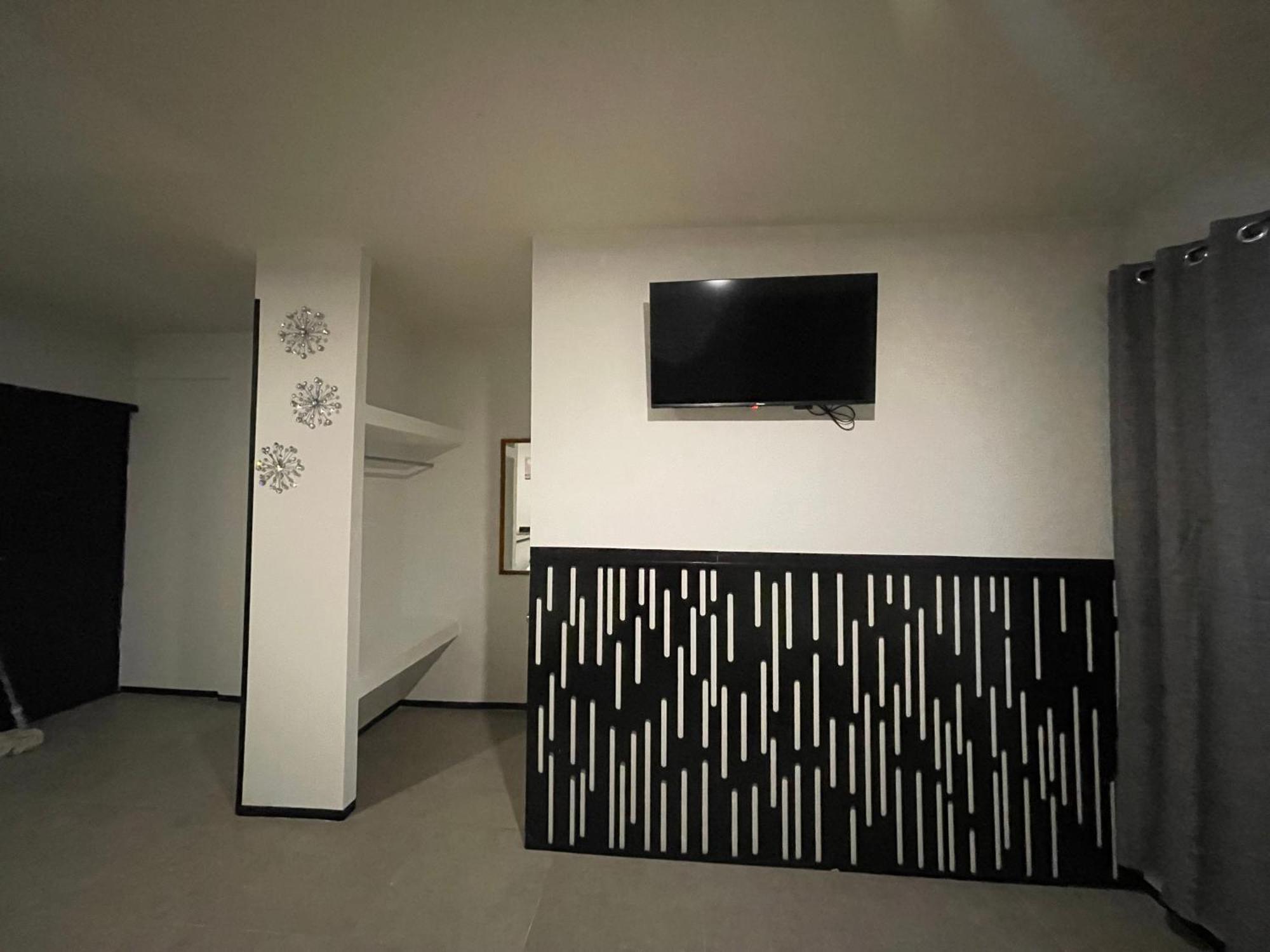 Apartamentos Aeropuerto Ciudad Juarez Exterior photo